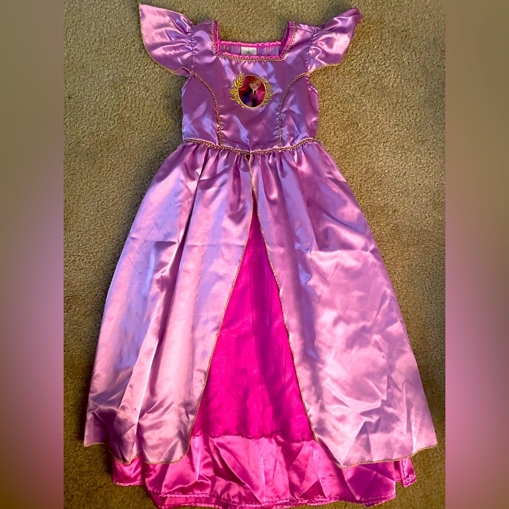 Disney Princess Dress